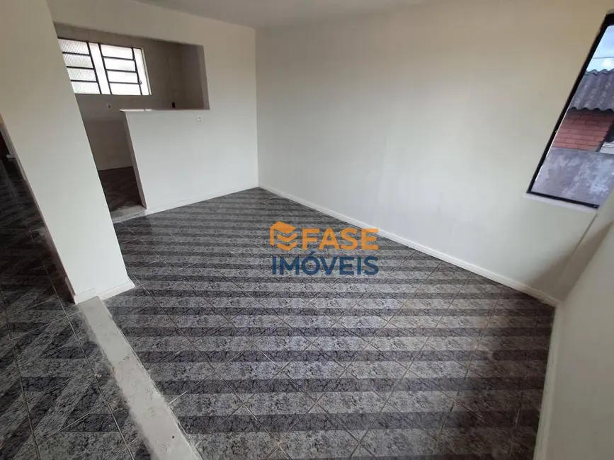 Foto 3 de Casa de Condomínio com 3 quartos à venda, 83m2 em Quarta Linha, Criciuma - SC