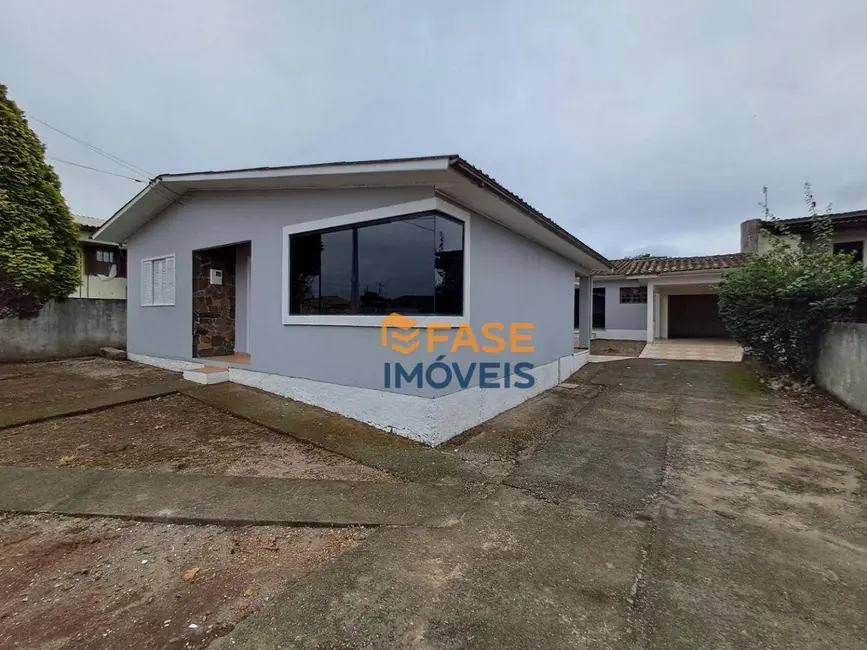 Foto 2 de Casa de Condomínio com 3 quartos à venda, 83m2 em Quarta Linha, Criciuma - SC