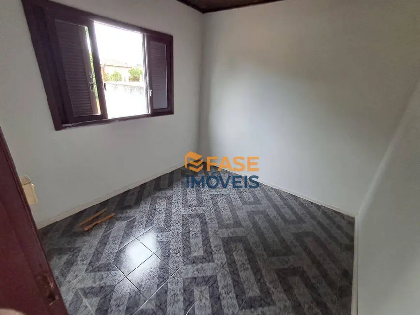 Foto 4 de Casa de Condomínio com 3 quartos à venda, 83m2 em Quarta Linha, Criciuma - SC