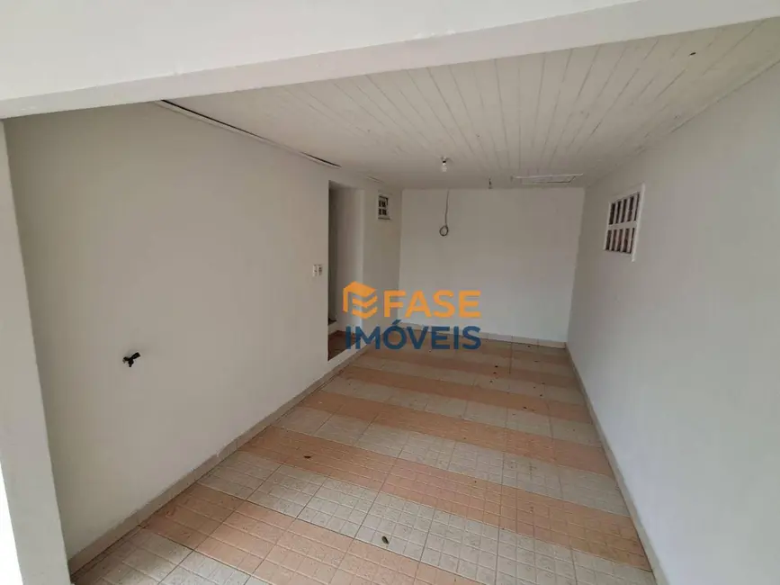 Foto 9 de Casa de Condomínio com 3 quartos à venda, 83m2 em Quarta Linha, Criciuma - SC