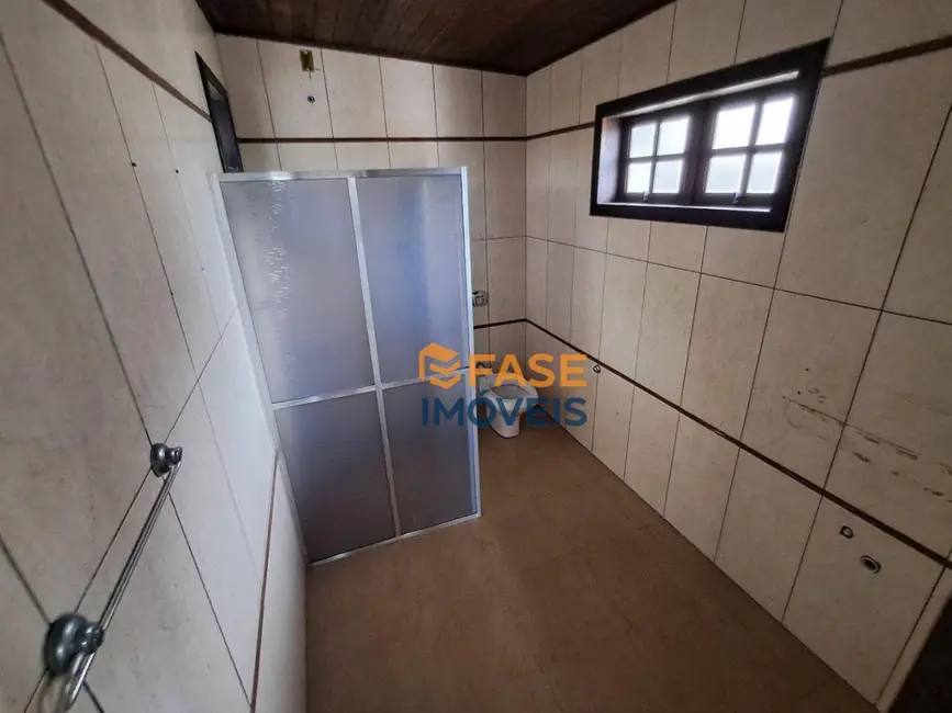 Foto 8 de Casa de Condomínio com 3 quartos à venda, 83m2 em Quarta Linha, Criciuma - SC