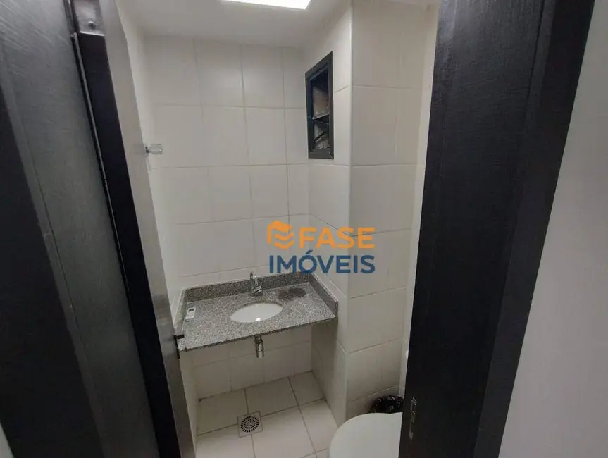 Sala Comercial para alugar, 26m2 em Ananindeua - PA - imagem 4 Foto 4 de Sala Comercial para alugar, 26m2 em Ananindeua - PA