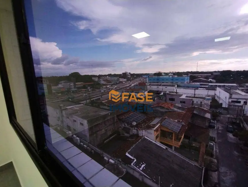 Sala Comercial para alugar, 26m2 em Ananindeua - PA - imagem 3 Foto 3 de Sala Comercial para alugar, 26m2 em Ananindeua - PA