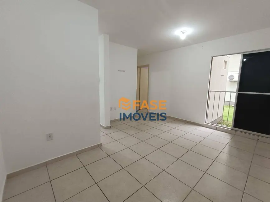 Foto 1 de Apartamento com 2 quartos à venda, 52m2 em Argentina, Criciuma - SC