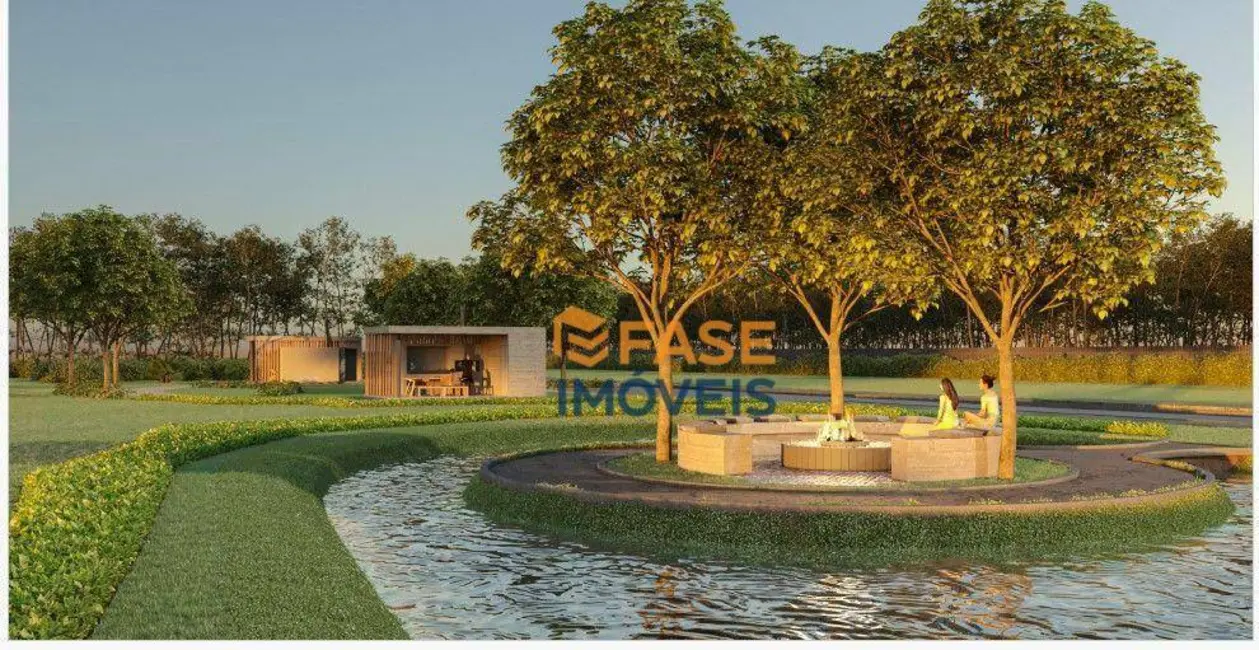 Foto 3 de Terreno / Lote à venda, 425m2 em Balneario Rincao - SC