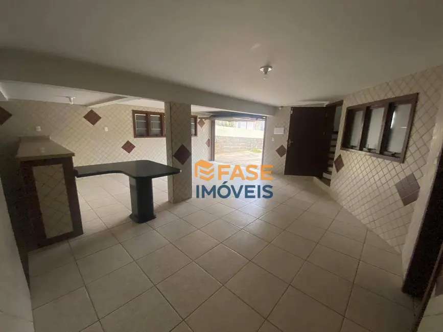 Foto 5 de Casa com 4 quartos à venda, 330m2 em Pinheirinho, Criciuma - SC