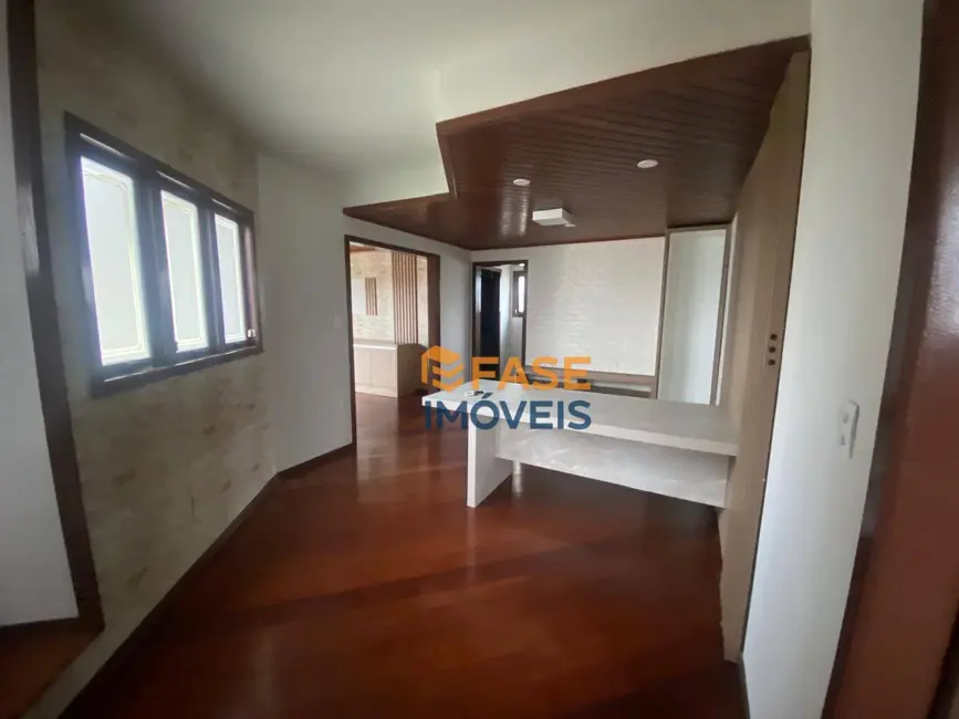 Foto 7 de Casa com 4 quartos à venda, 330m2 em Pinheirinho, Criciuma - SC