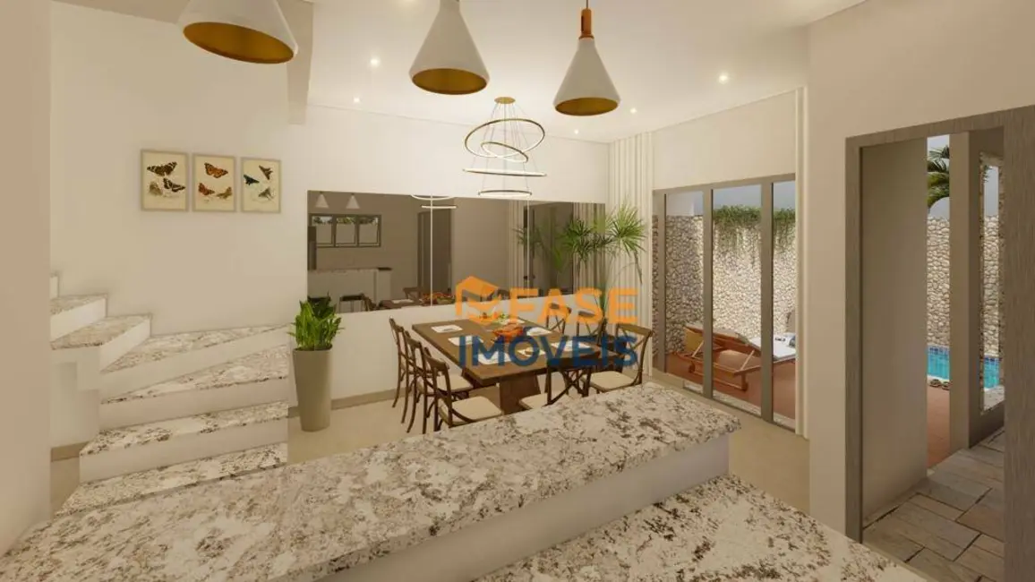 Casa de Condomínio com 3 quartos à venda, 180m2 em Belem - PA - imagem 5 Foto 5 de Casa de Condomínio com 3 quartos à venda, 180m2 em Belem - PA