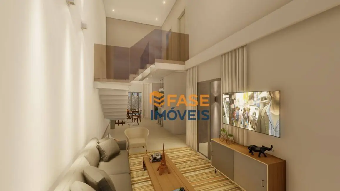 Casa de Condomínio com 3 quartos à venda, 180m2 em Belem - PA - imagem 3 Foto 3 de Casa de Condomínio com 3 quartos à venda, 180m2 em Belem - PA