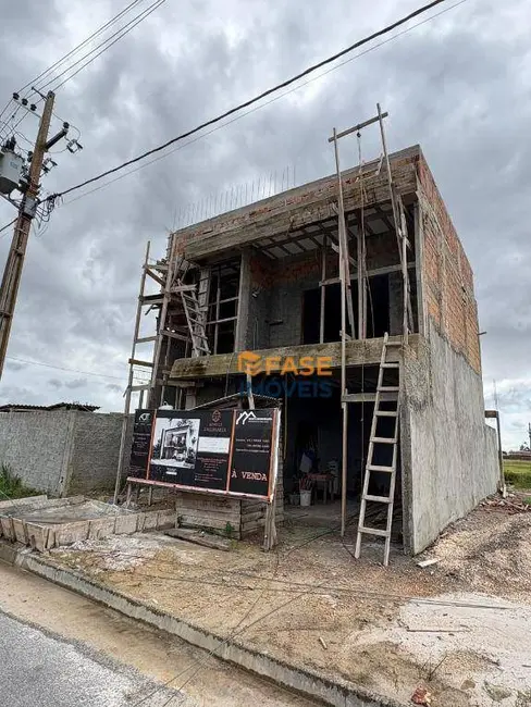 Casa de Condomínio com 3 quartos à venda, 180m2 em Belem - PA - imagem 7 Foto 7 de Casa de Condomínio com 3 quartos à venda, 180m2 em Belem - PA