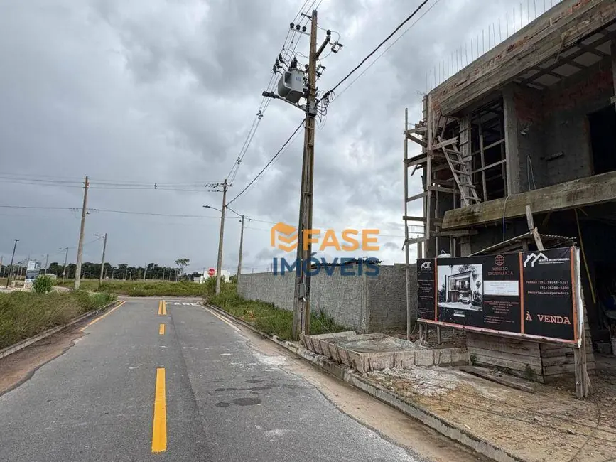 Casa de Condomínio com 3 quartos à venda, 180m2 em Belem - PA - imagem 8 Foto 8 de Casa de Condomínio com 3 quartos à venda, 180m2 em Belem - PA