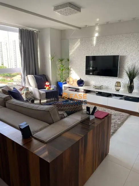 Foto 1 de Cobertura com 3 quartos à venda, 150m2 em Centro, Criciuma - SC