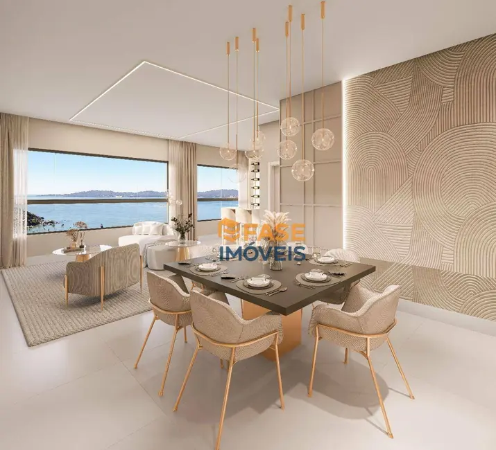 Foto 4 de Apartamento com 4 quartos à venda, 133m2 em Centro, Itapema - SC
