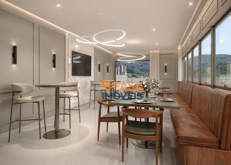 Foto 5 de Apartamento com 4 quartos à venda, 133m2 em Centro, Itapema - SC