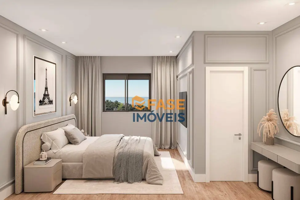 Foto 3 de Apartamento com 4 quartos à venda, 130m2 em Centro, Itapema - SC