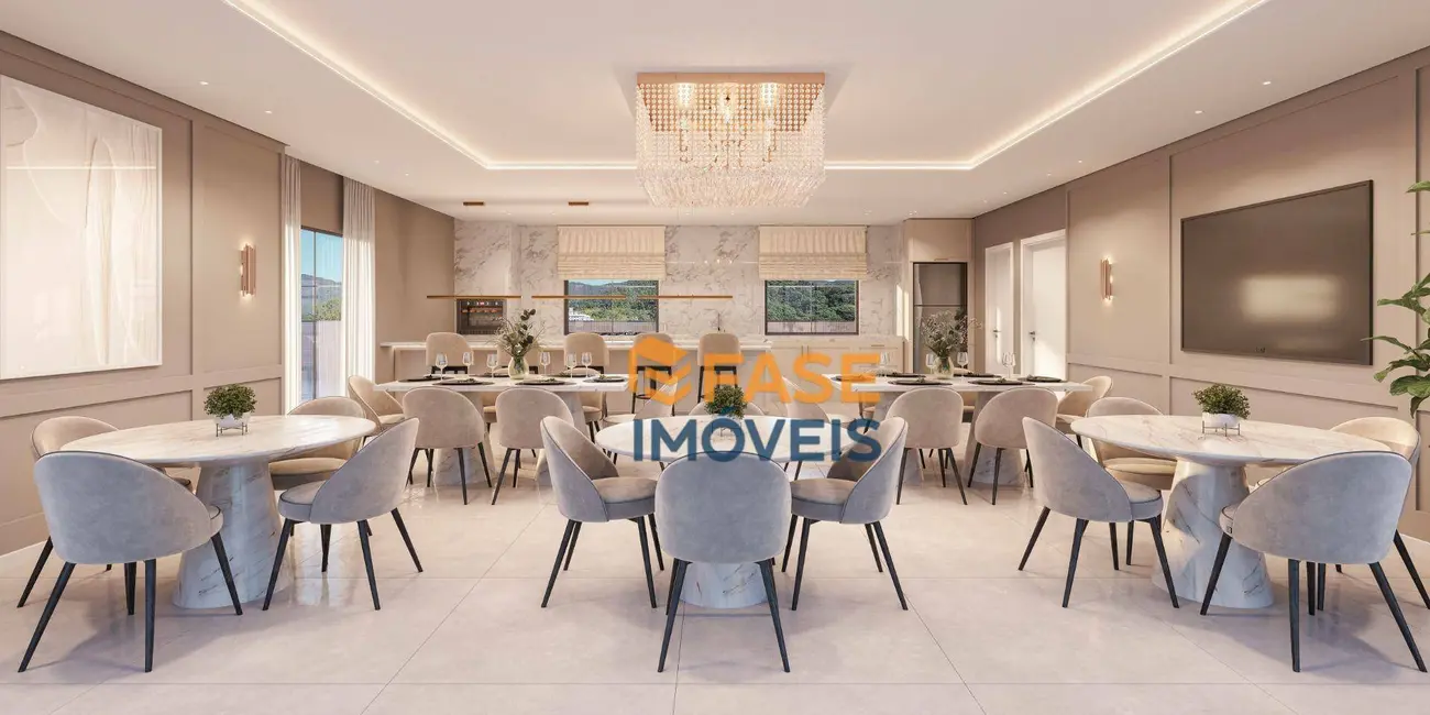 Foto 4 de Apartamento com 4 quartos à venda, 130m2 em Centro, Itapema - SC