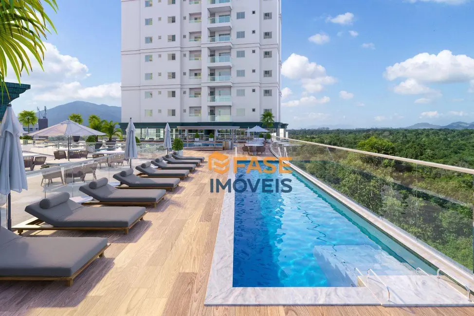 Foto 9 de Apartamento com 2 quartos à venda, 100m2 em Meia Praia, Itapema - SC