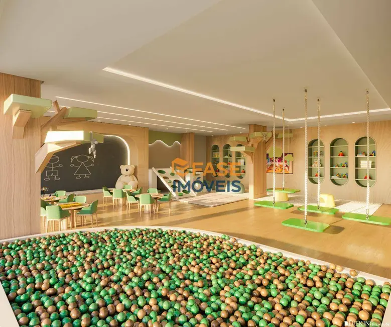 Foto 3 de Apartamento com 2 quartos à venda, 100m2 em Meia Praia, Itapema - SC