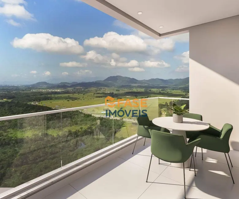 Foto 9 de Apartamento com 2 quartos à venda, 120m2 em Meia Praia, Itapema - SC