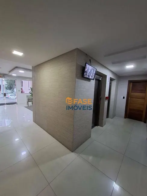Foto 1 de Apartamento com 3 quartos à venda, 92m2 em Centro, Criciuma - SC