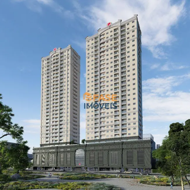 Foto 1 de Apartamento com 1 quarto à venda, 73m2 em Porto Belo - SC