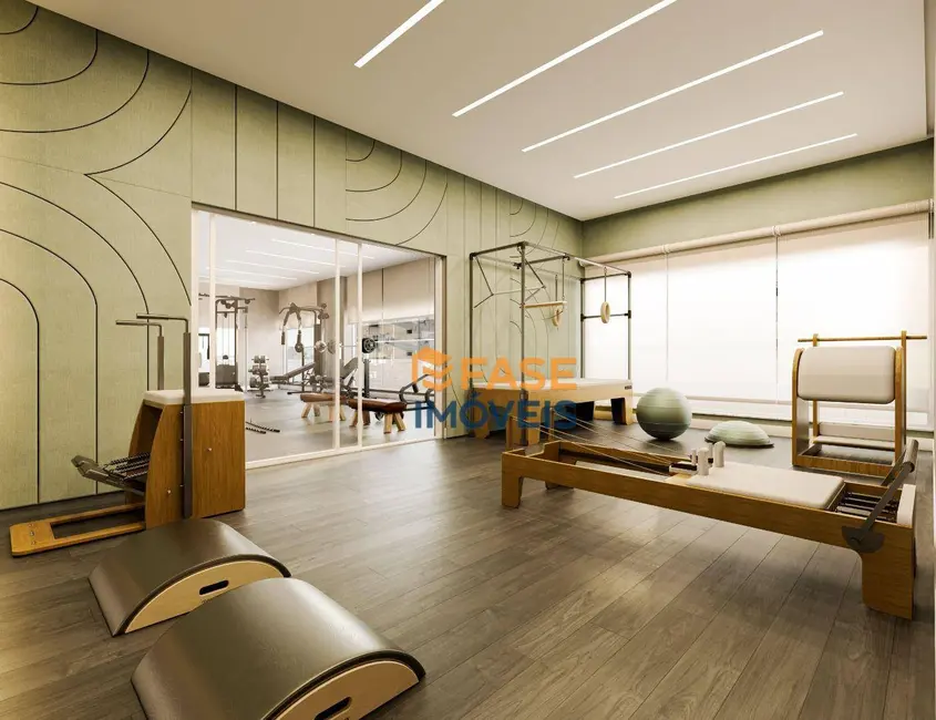 Foto 2 de Apartamento com 1 quarto à venda, 73m2 em Porto Belo - SC