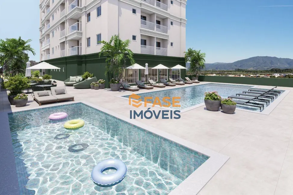 Foto 5 de Apartamento com 1 quarto à venda, 73m2 em Porto Belo - SC