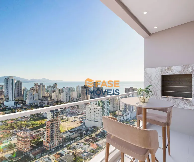 Foto 3 de Apartamento com 1 quarto à venda, 73m2 em Porto Belo - SC