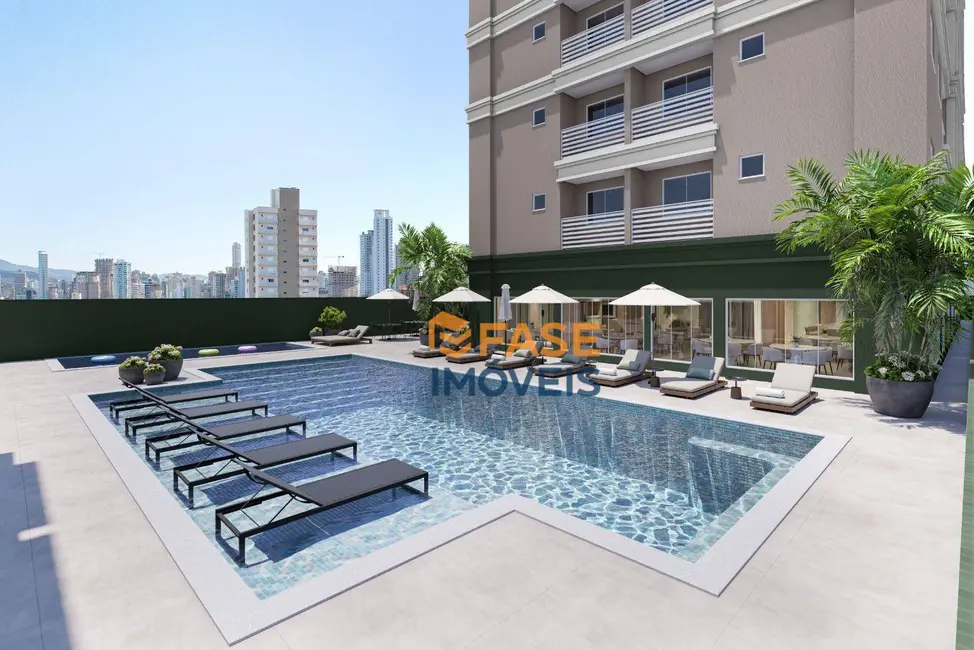 Foto 7 de Apartamento com 2 quartos à venda, 65m2 em Porto Belo - SC