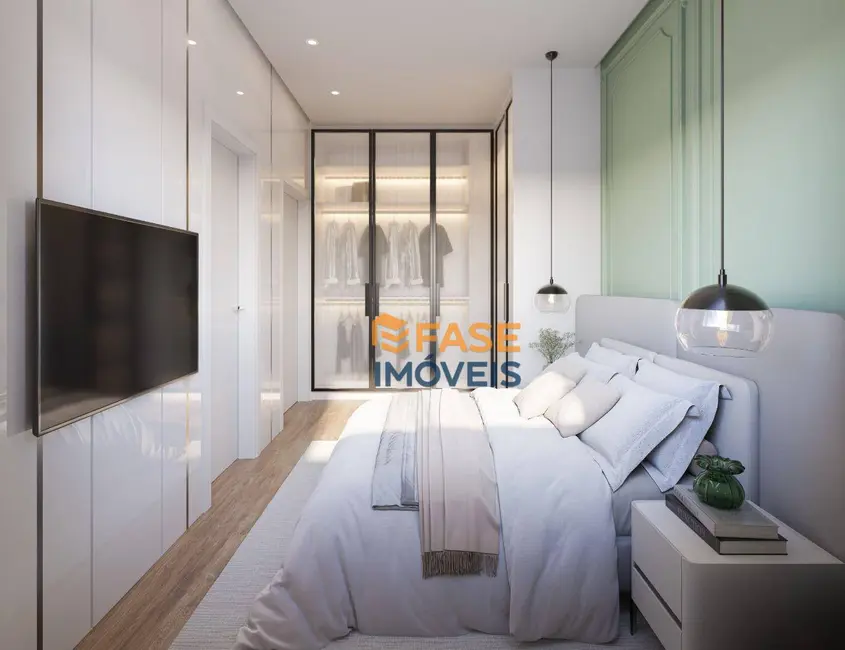 Foto 4 de Apartamento com 2 quartos à venda, 65m2 em Porto Belo - SC