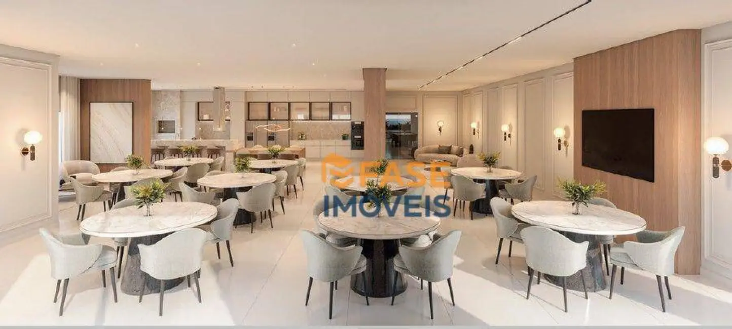 Foto 8 de Apartamento com 4 quartos à venda, 192m2 em Itapema - SC