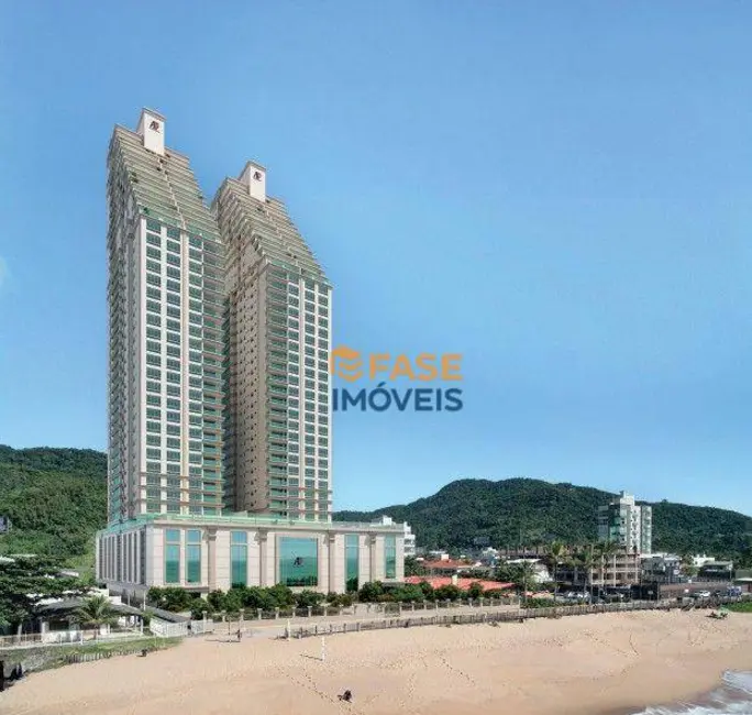 Foto 2 de Apartamento com 4 quartos à venda, 192m2 em Itapema - SC