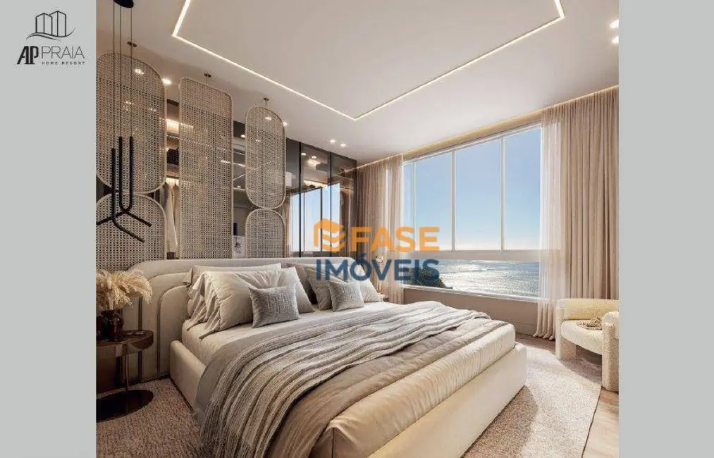 Foto 3 de Apartamento com 4 quartos à venda, 192m2 em Itapema - SC