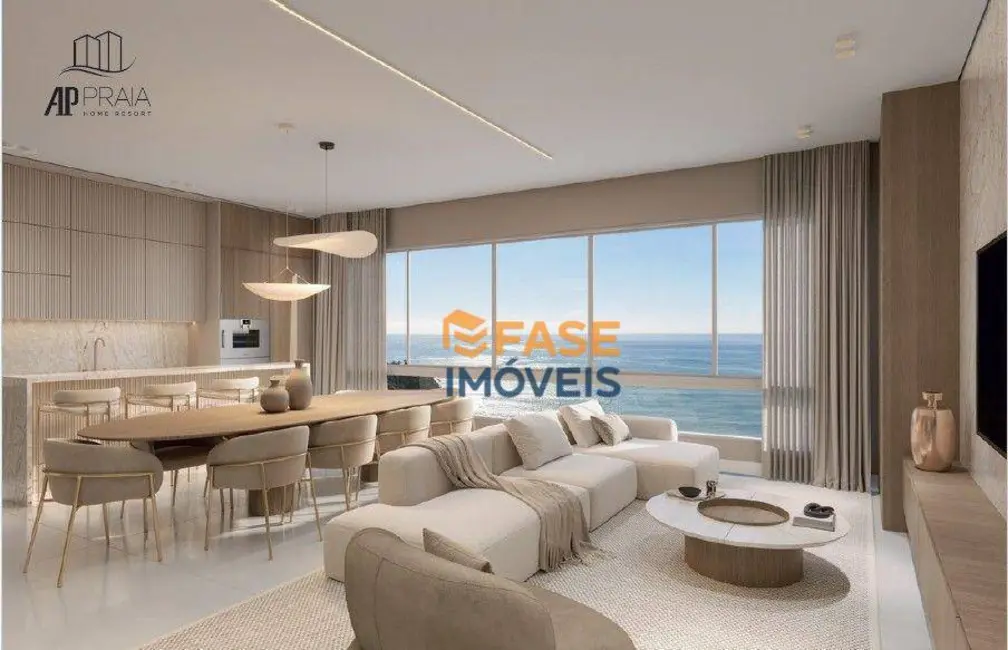 Foto 7 de Apartamento com 3 quartos à venda, 129m2 em Itapema - SC