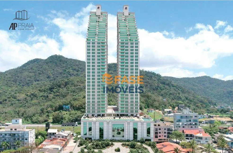 Foto 1 de Apartamento com 3 quartos à venda, 129m2 em Itapema - SC