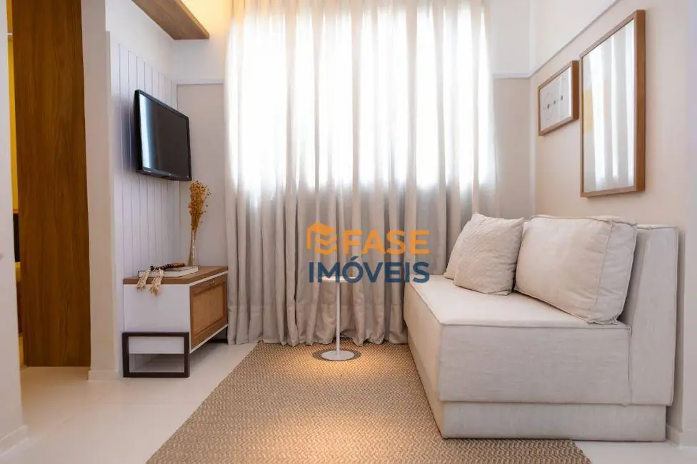 Apartamento com 2 quartos à venda, 37m2 em Águas Brancas, Ananindeua - PA - imagem 2 Foto 2 de Apartamento com 2 quartos à venda, 37m2 em Águas Brancas, Ananindeua - PA