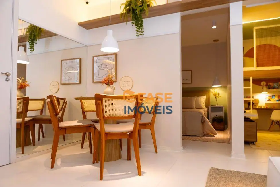 Apartamento com 2 quartos à venda, 37m2 em Águas Brancas, Ananindeua - PA - imagem 3 Foto 3 de Apartamento com 2 quartos à venda, 37m2 em Águas Brancas, Ananindeua - PA