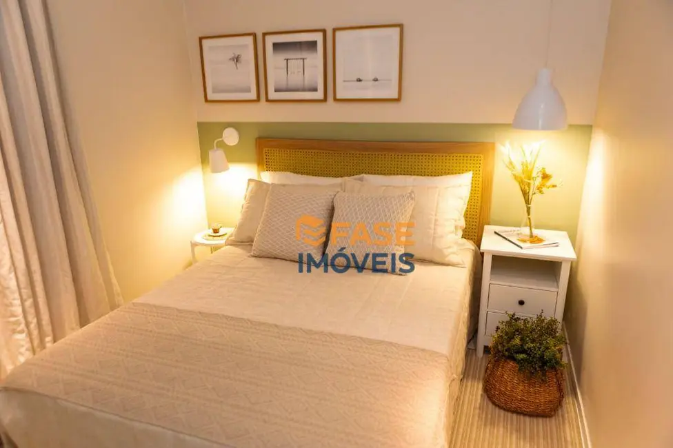 Apartamento com 2 quartos à venda, 37m2 em Águas Brancas, Ananindeua - PA - imagem 5 Foto 5 de Apartamento com 2 quartos à venda, 37m2 em Águas Brancas, Ananindeua - PA