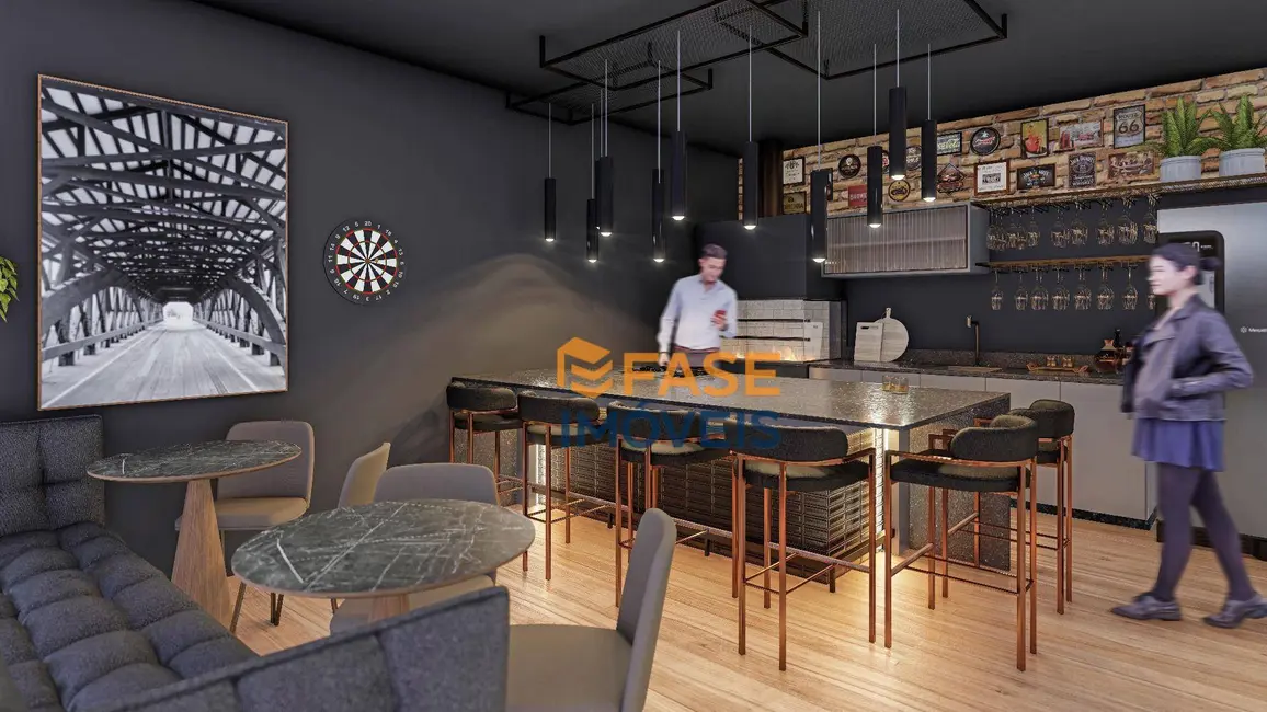 Terreno / Lote à venda, 457m2 em São João, Criciuma - SC - imagem 6 Foto 6 de Terreno / Lote à venda, 457m2 em São João, Criciuma - SC