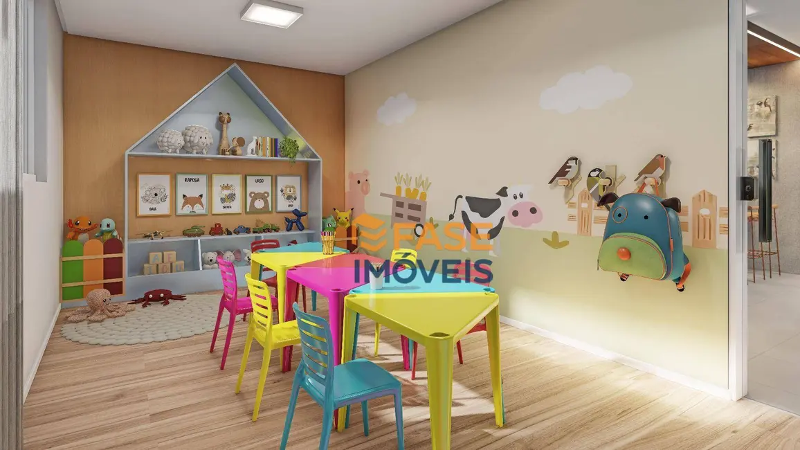 Foto 5 de Terreno / Lote à venda, 457m2 em São João, Criciuma - SC