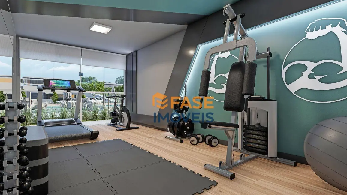 Foto 4 de Terreno / Lote à venda, 457m2 em São João, Criciuma - SC