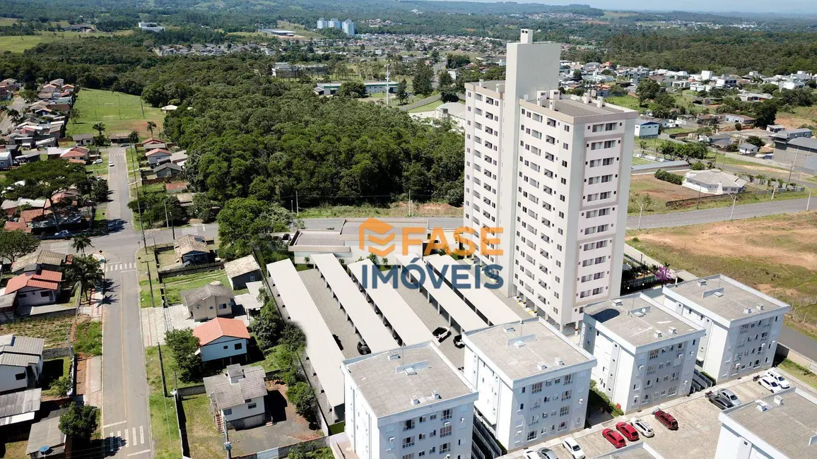 Apartamento com 2 quartos à venda, 50m2 em Cristo Redentor, Criciuma - SC - imagem 2 Foto 2 de Apartamento com 2 quartos à venda, 50m2 em Cristo Redentor, Criciuma - SC