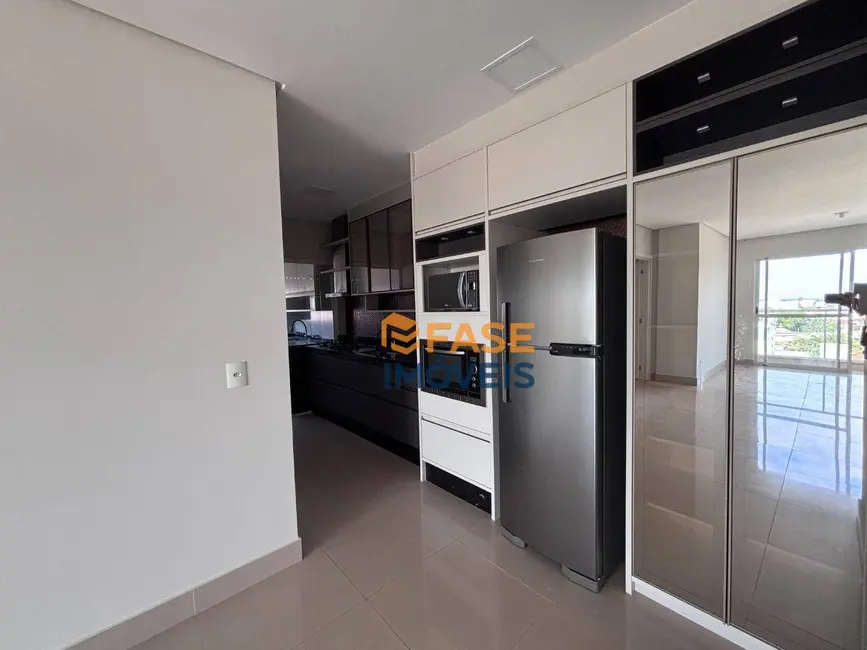 Foto 3 de Apartamento com 3 quartos à venda, 88m2 em Comerciário, Criciuma - SC