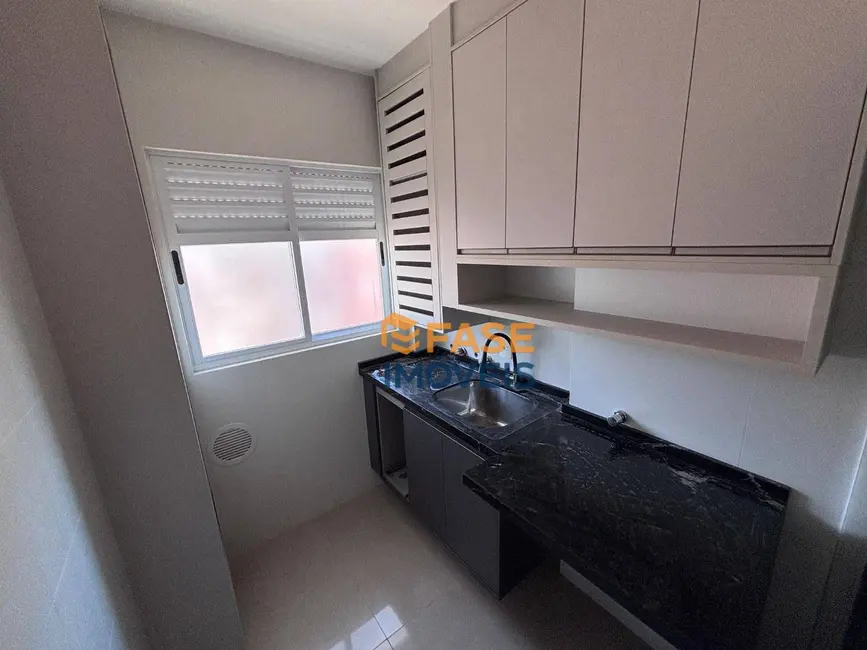 Foto 5 de Apartamento com 3 quartos à venda, 88m2 em Comerciário, Criciuma - SC