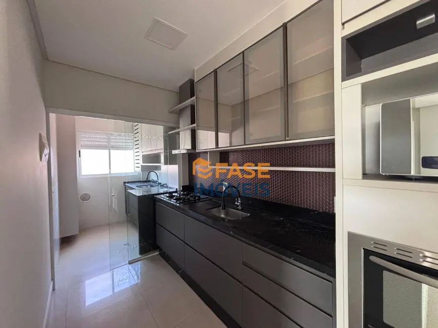 Foto 7 de Apartamento com 3 quartos à venda, 88m2 em Comerciário, Criciuma - SC