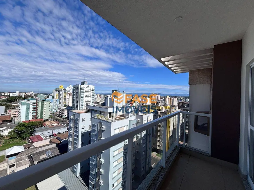 Foto 9 de Apartamento com 3 quartos à venda, 88m2 em Comerciário, Criciuma - SC