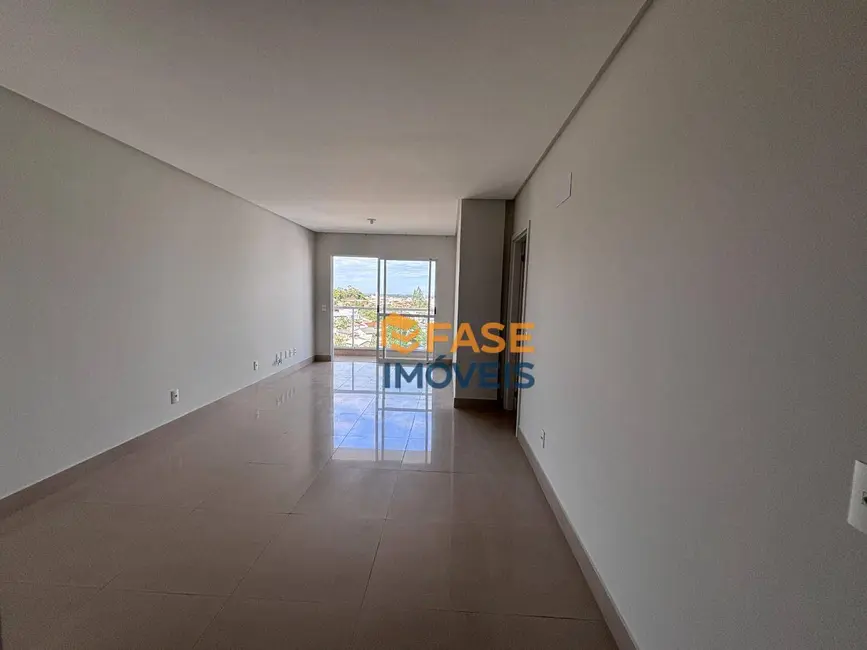 Foto 2 de Apartamento com 3 quartos à venda, 88m2 em Comerciário, Criciuma - SC