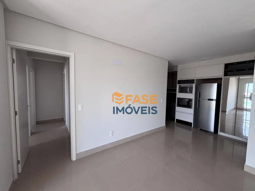 Foto 8 de Apartamento com 3 quartos à venda, 88m2 em Comerciário, Criciuma - SC