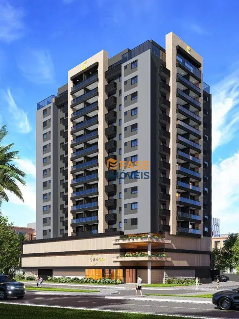 Foto 1 de Apartamento com 2 quartos à venda, 72m2 em Michel, Criciuma - SC