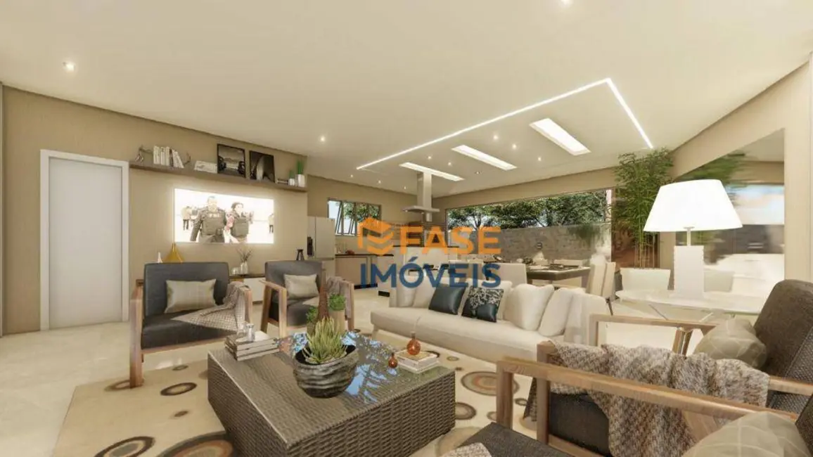 Casa de Condomínio com 4 quartos à venda, 300m2 em Coqueiro, Belem - PA - imagem 9 Foto 9 de Casa de Condomínio com 4 quartos à venda, 300m2 em Coqueiro, Belem - PA